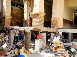 Thần đèn nâng nhà - di dời nhà