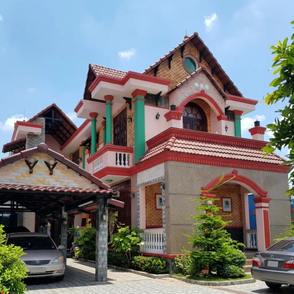 Phụ Tùng Xe